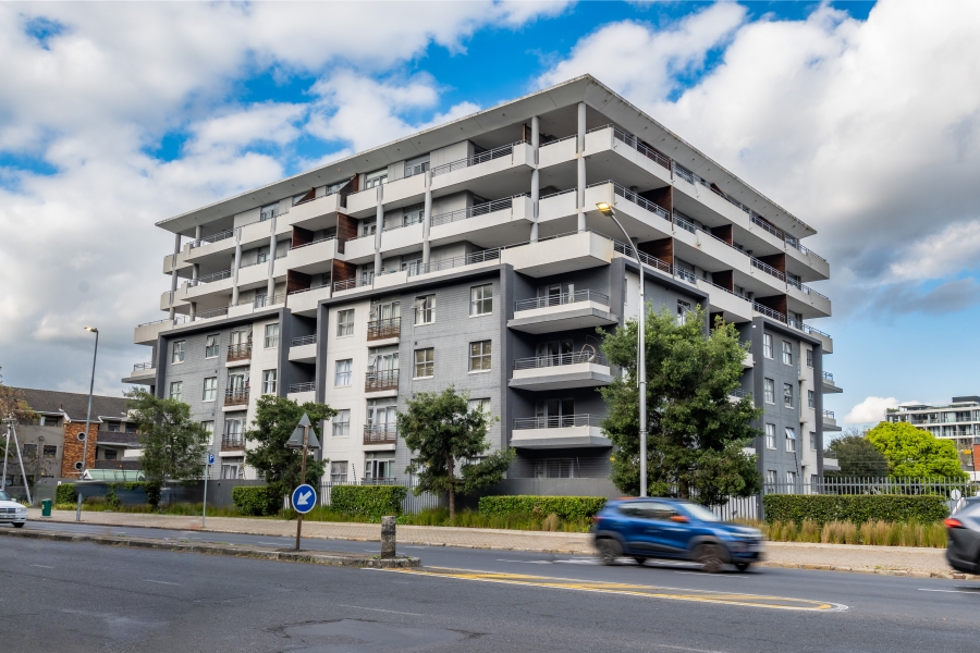 2 Bedroom Property for Sale in Rondebosch Western Cape